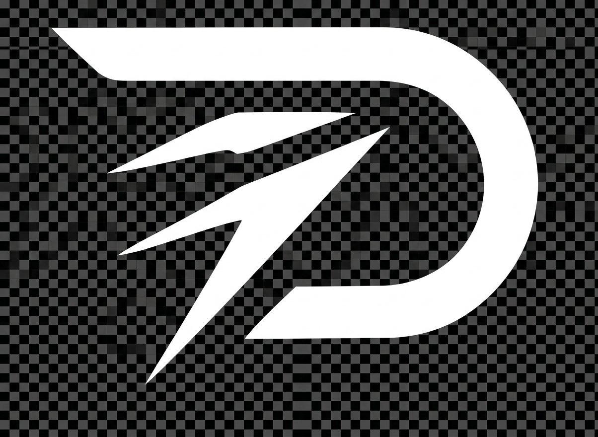 DISTINCT Logo